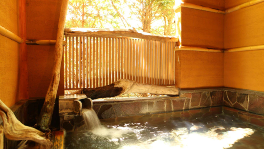 輕井澤多美迎俱樂部