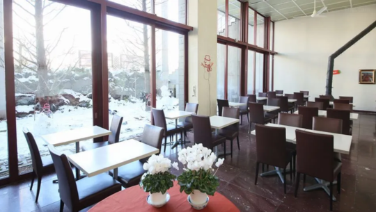 APA飯店輕井澤站前輕井澤莊