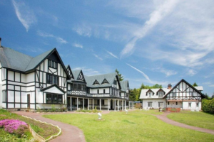 軽井沢Karuizawa Hotel Longing House