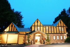 輕井澤多美迎俱樂部