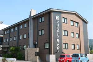 APA飯店輕井澤站前輕井澤莊