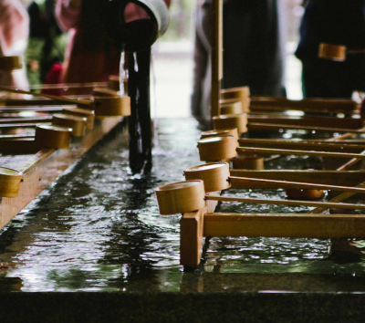 日光之旅~日光東照宮、神橋、湯波料理、日光老街、中禪寺湖→溫泉飯店晚餐