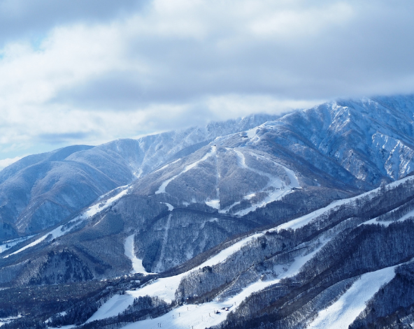 雪地挑戰,掌握轉彎與速度的快感(團體教練課程5小時)