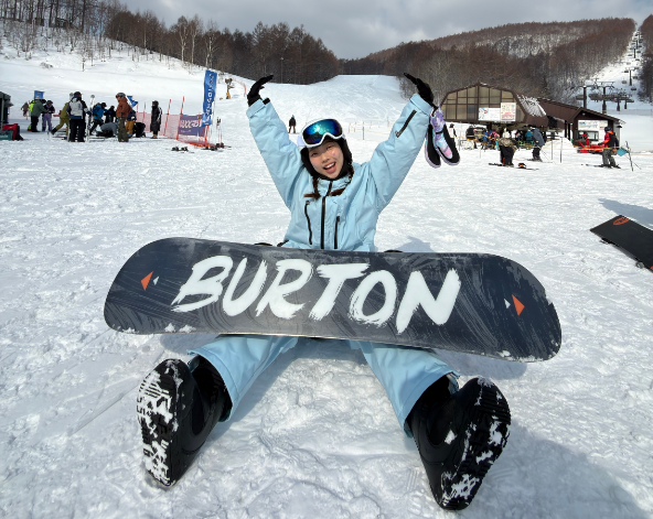 快樂滑雪日 (安排專業教練五小時教學課程)