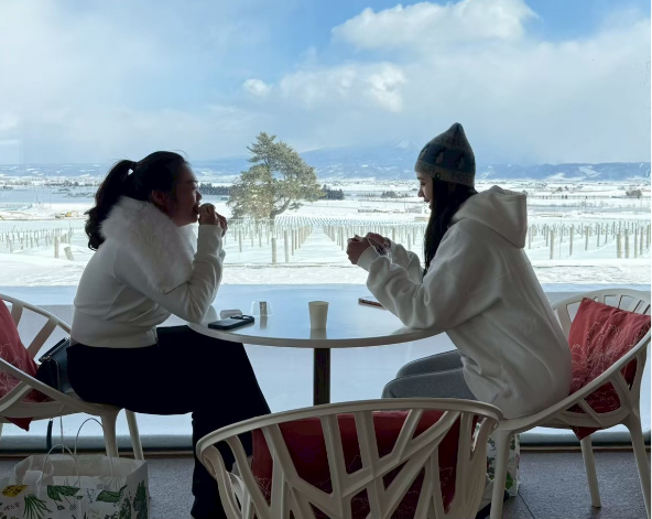 沿途午餐→機場→台北/高雄