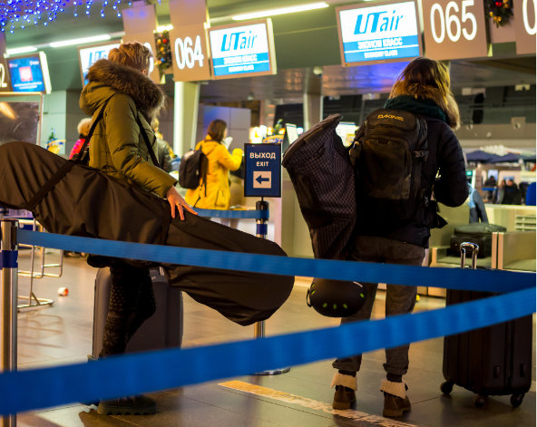 沿途午餐→機場→台北/高雄