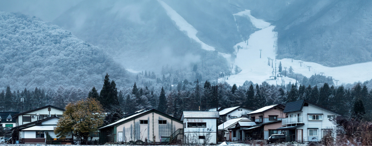 台北→新瀉機場→集合→沿途晚餐→妙高飯店CHECK IN