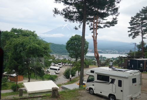 東北露營車自駕提案 深度滑雪團九日 東北露營車自駕提案 深度滑雪團九日