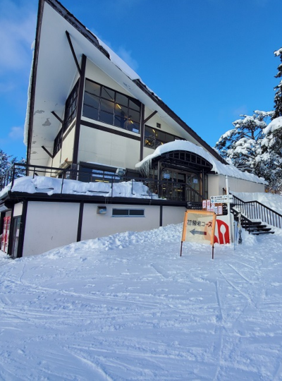 集合前往雪場試裝→分組團體上課(五小時課程)