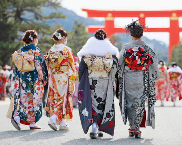 享受自由活動時光→東京→酒酒井OUTLET→機場→台北