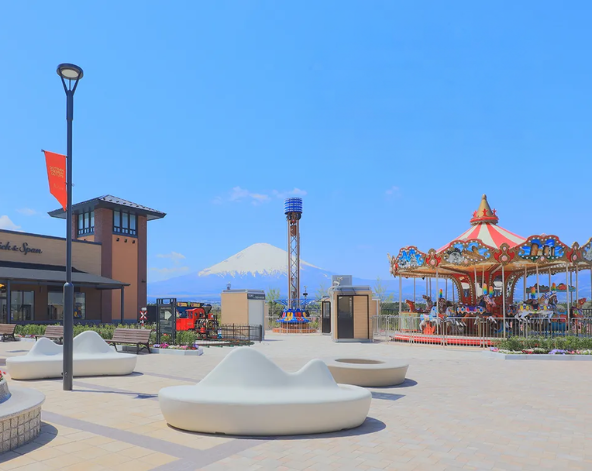 享受自由活動時光→東京→酒酒井OUTLET→機場→台北