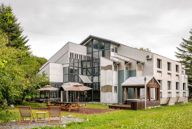 台北→新瀉機場→集合→沿途晚餐→白馬民宿CHECK IN