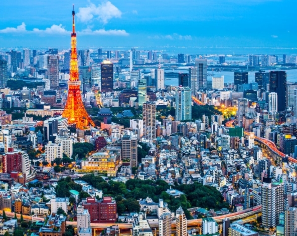 早餐後退房→機場→台北 (另外想停東京玩的人可以訂位前延長天數)