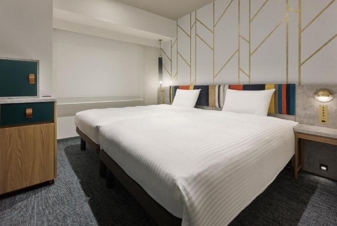 自由活動日,前往東京上野