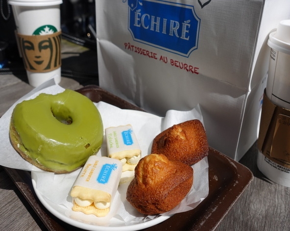 東京上野自由購物→機場→台北