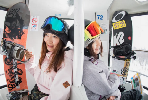 裏磐梯粉雪天堂 日滑雪、夜溫泉!EN RESORT Grandeco Ski-in/out 5日(週三出發) 裏磐梯粉雪天堂 日滑雪、夜溫泉!EN RESORT Grandeco Ski-in/out 5日(週三出發)