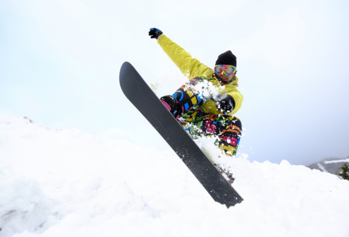 2026白馬8天滑雪大冒險:挑戰雪道極限,盡情享受速度與自由的冬日旅程 2026白馬8天滑雪大冒險:挑戰雪道極限,盡情享受速度與自由的冬日旅程