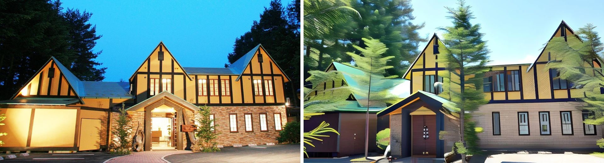 輕井澤多美迎俱樂部