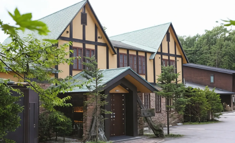 輕井澤多美迎俱樂部