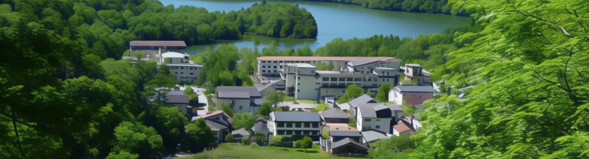 奧日光高原飯店