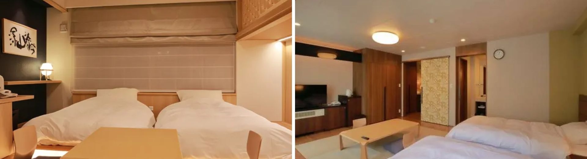 奧日光高原飯店