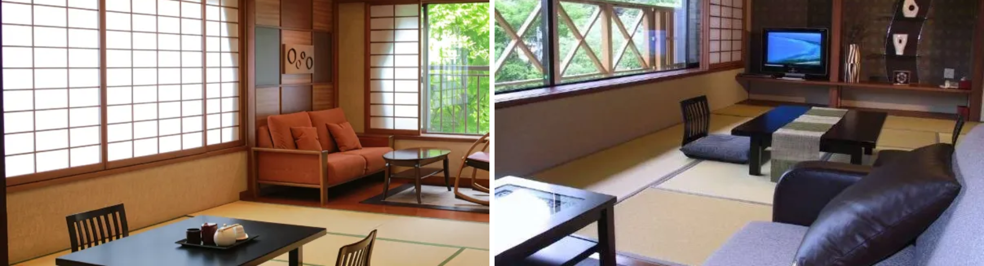 奧日光高原飯店