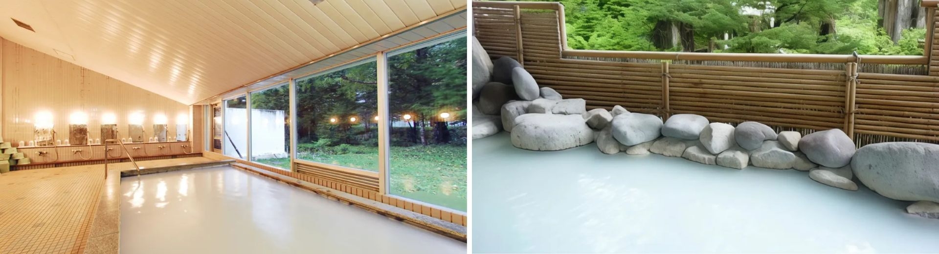 奧日光高原飯店