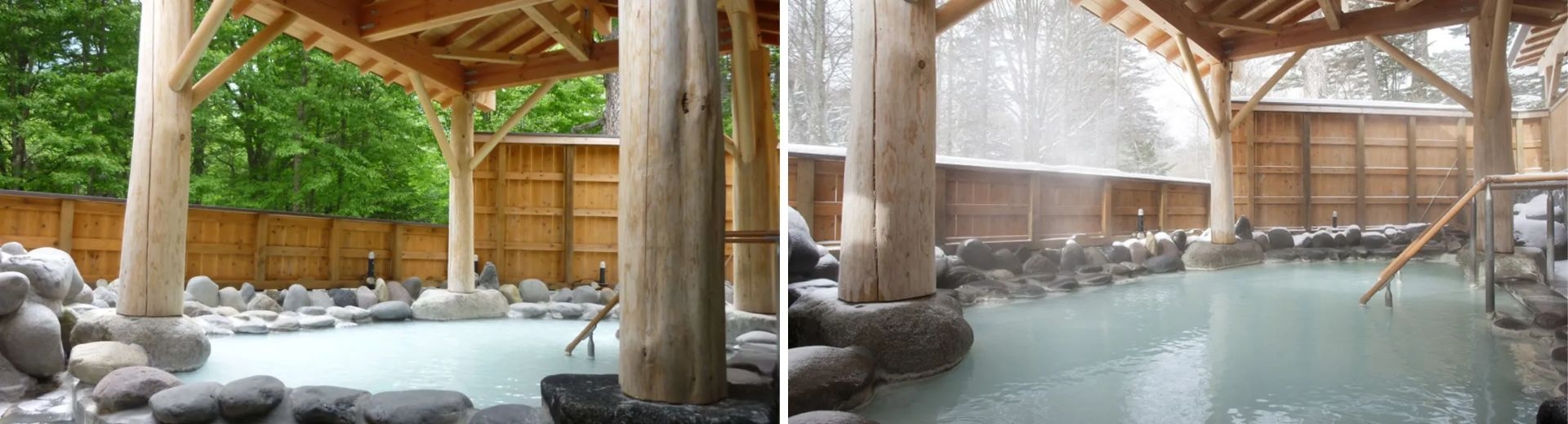 奧日光高原飯店