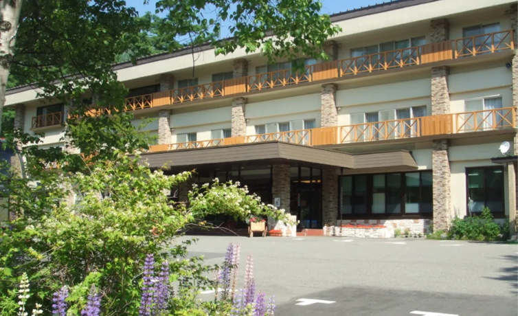 奧日光高原飯店