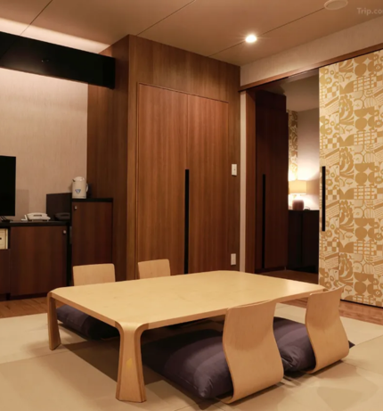 奧日光高原飯店