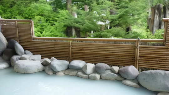 奧日光高原飯店