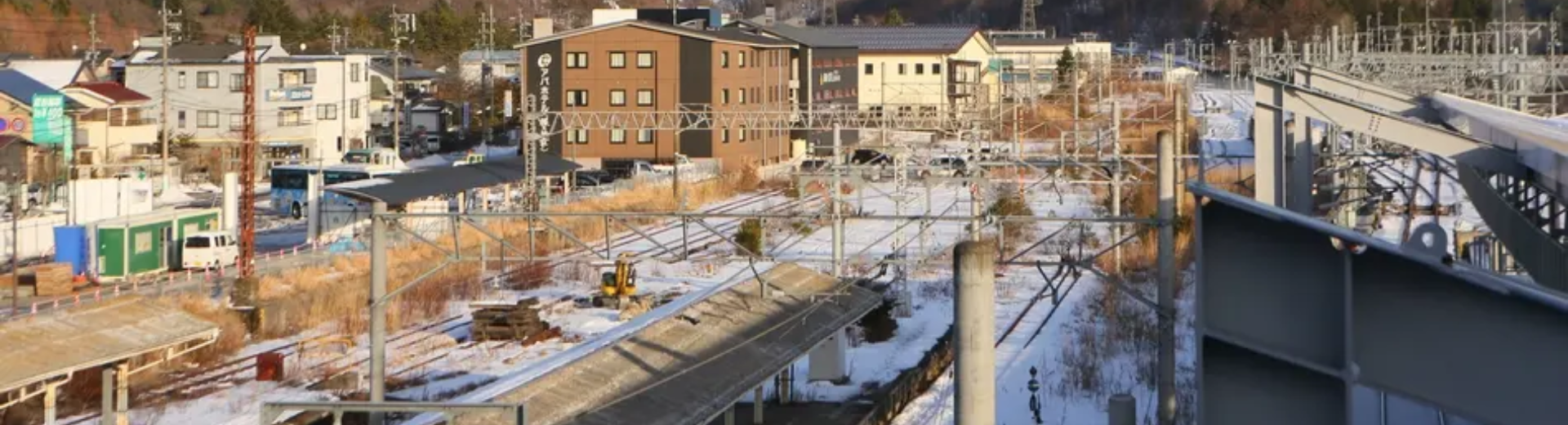 APA飯店輕井澤站前輕井澤莊