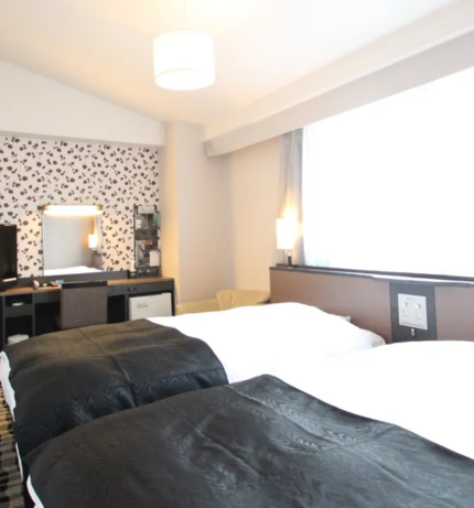 APA飯店輕井澤站前輕井澤莊