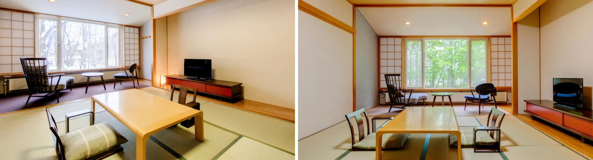 休暇村日光湯元