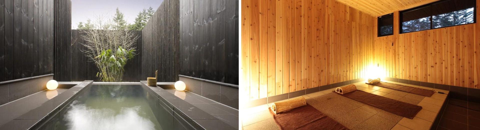 軽井沢Karuizawa Hotel Longing House