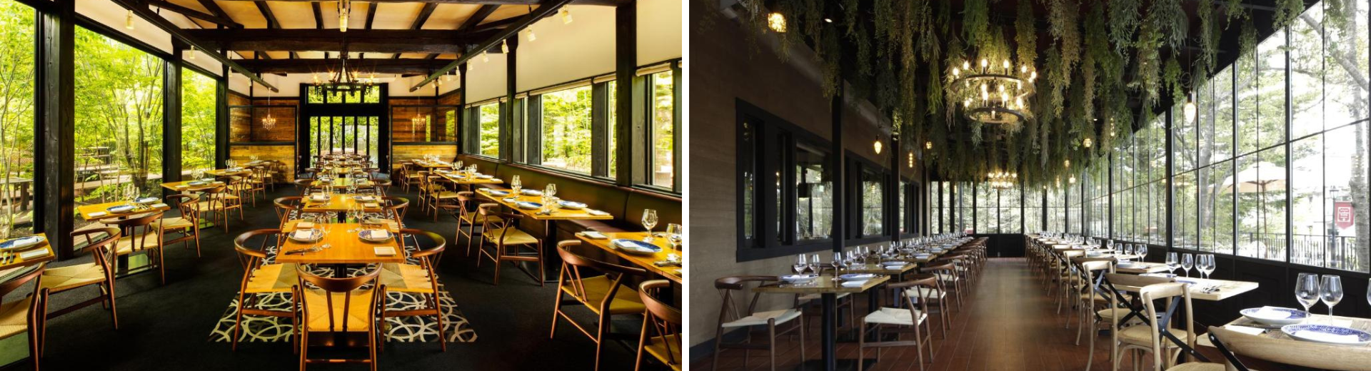 軽井沢Karuizawa Hotel Longing House