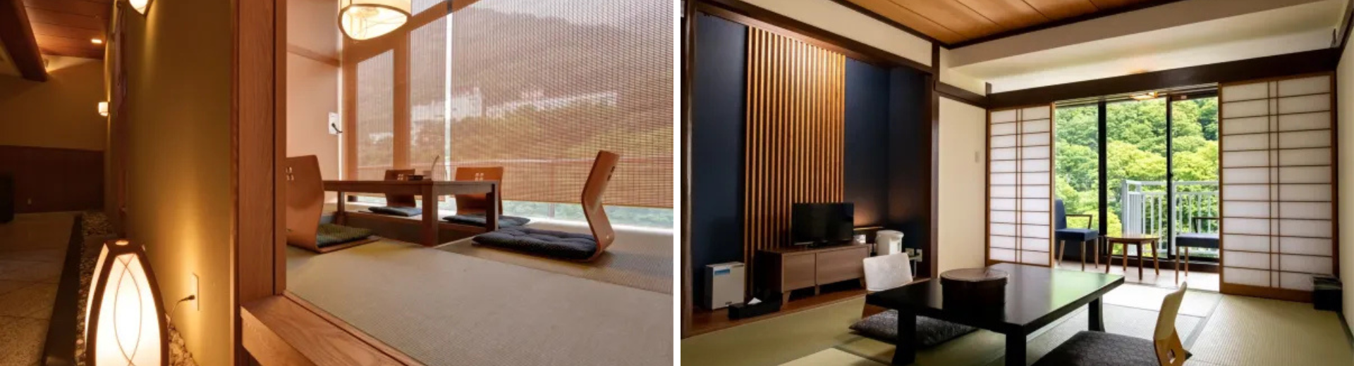 鬼怒川溫泉 ものぐさの宿 花千鄉