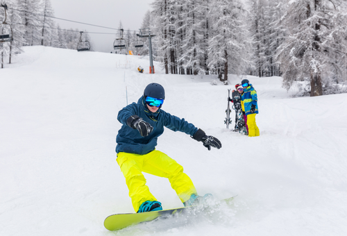 2026豬苗代滑雪｜七日新手也能駕馭18條滑道！大滑特滑逛東北、最高CP值來就送滑雪三件套