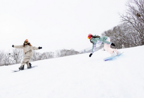 2026 長野雙峰制霸:征服斑尾、挑戰白馬,滑滿粉雪八天再回家【建議初學以上】 2026 長野雙峰制霸:征服斑尾、挑戰白馬,滑滿粉雪八天再回家【建議初學以上】