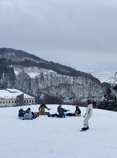 鈦美旅行社-日本新瀉縣越後湯澤滑雪旅遊