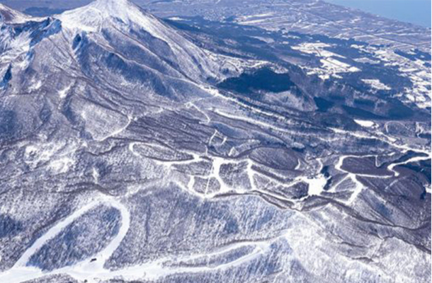 集合前往雪場試裝→分組團體上課(五小時課程) 