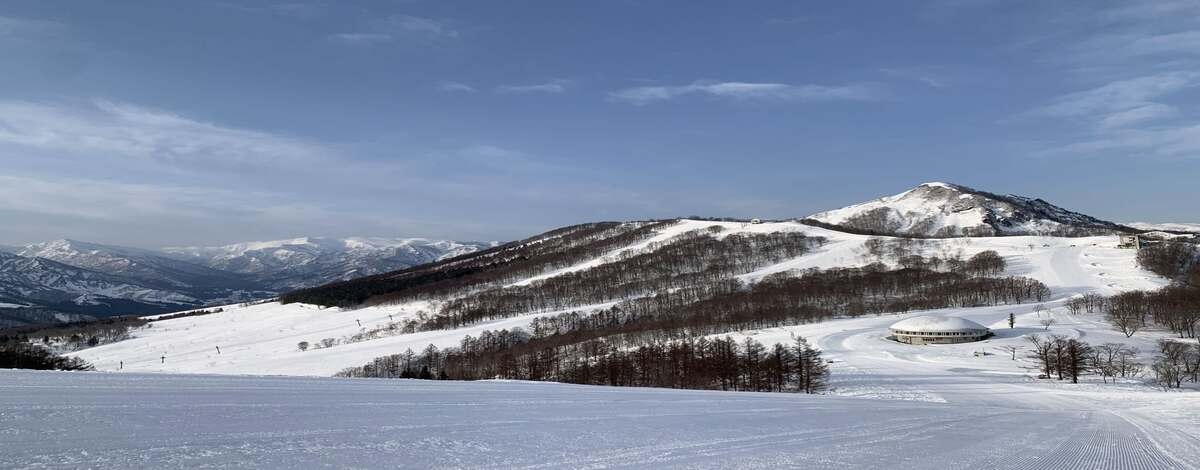 台北→成田機場→越後湯澤→舞子高原滑雪度假村check in