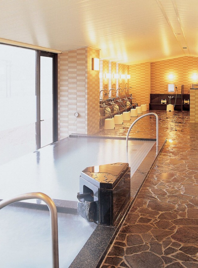 斑尾滑雪→前進白馬