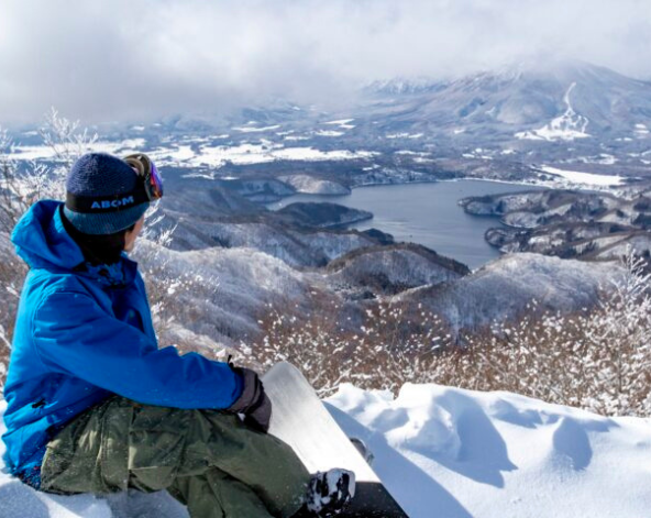 刻滑入門，彎道覺醒