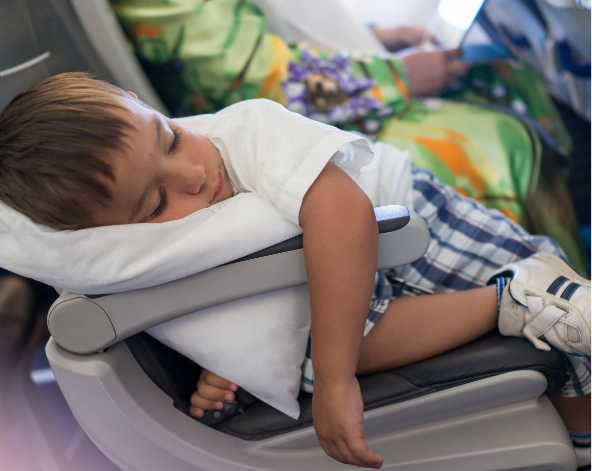 +DAY11 跨日飛行→台北